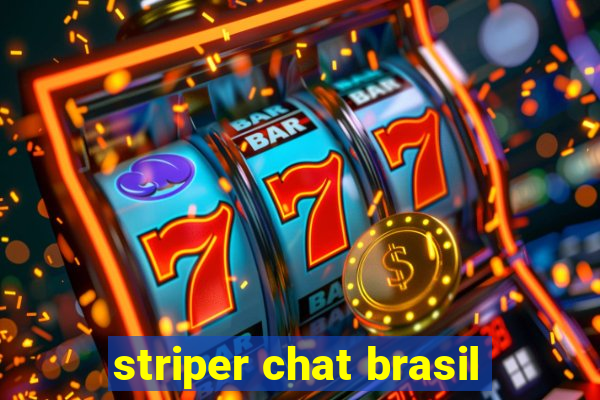 striper chat brasil